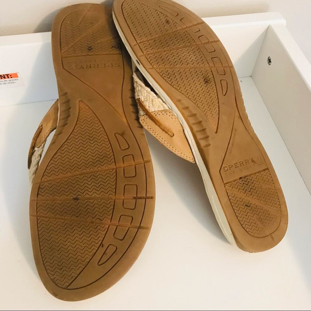 Sperry Sandals - Picture 5 of 6